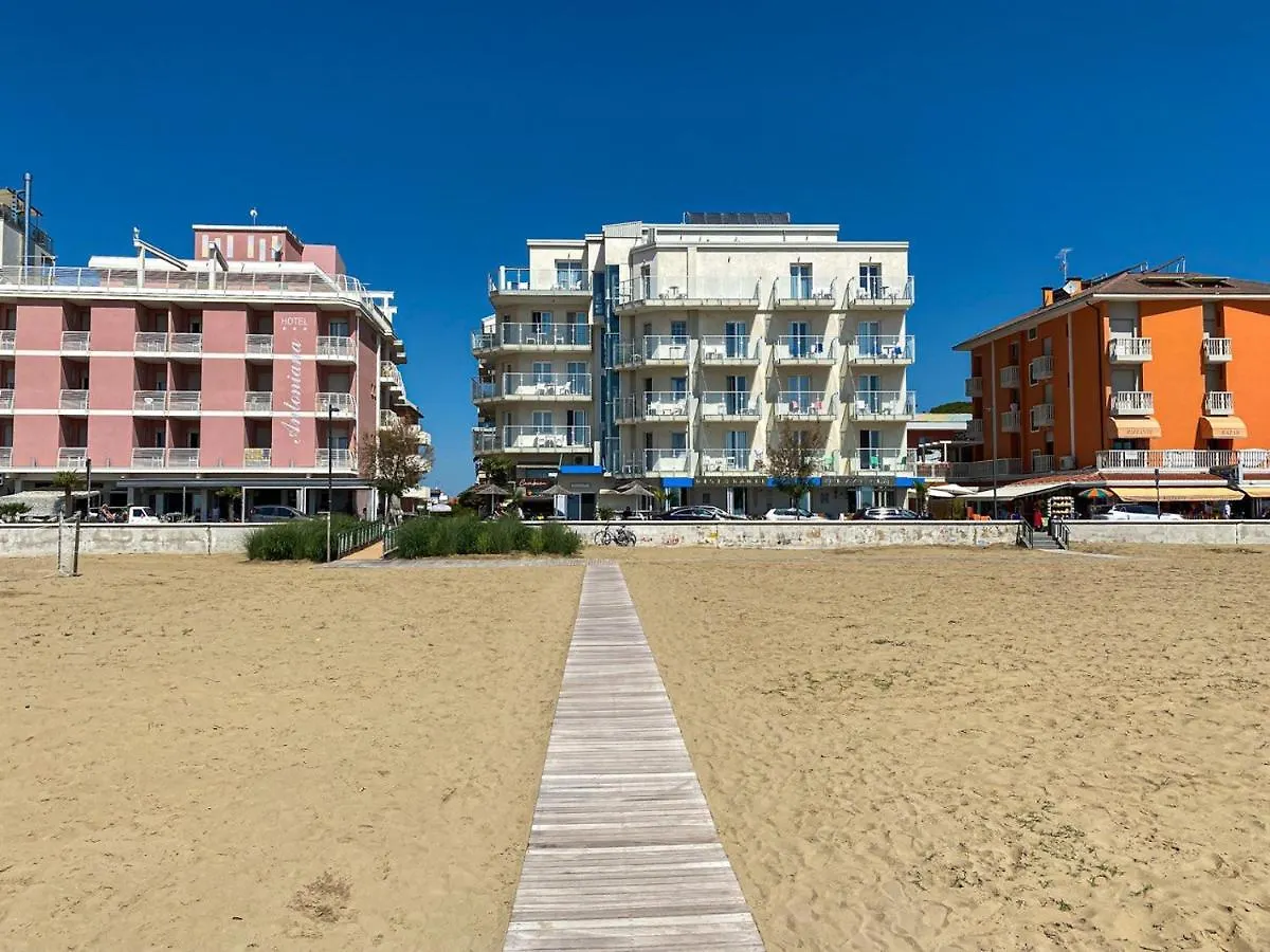 Appartamento 1 Caorle Apartment