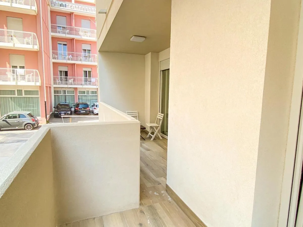 Apartment Appartamento 1 Caorle Italy