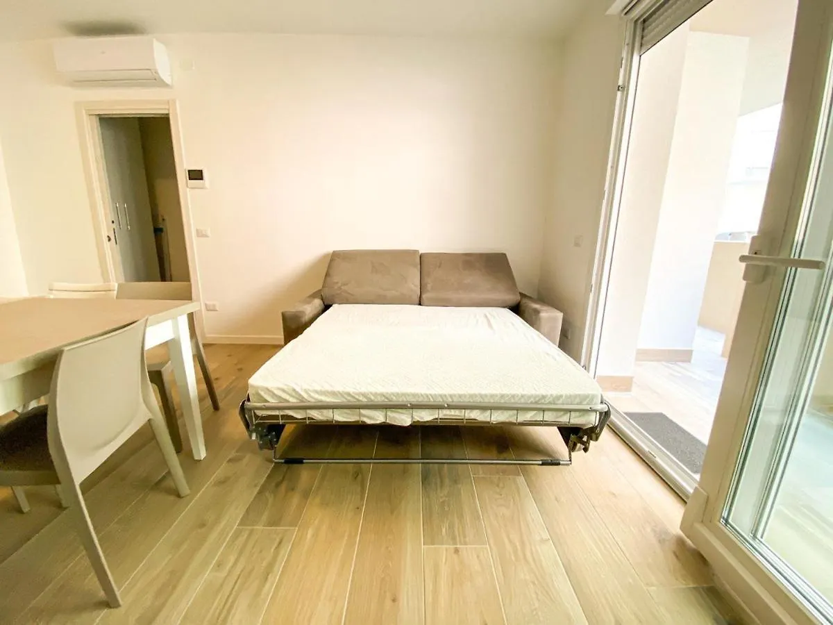 Appartamento 1 Caorle Apartment