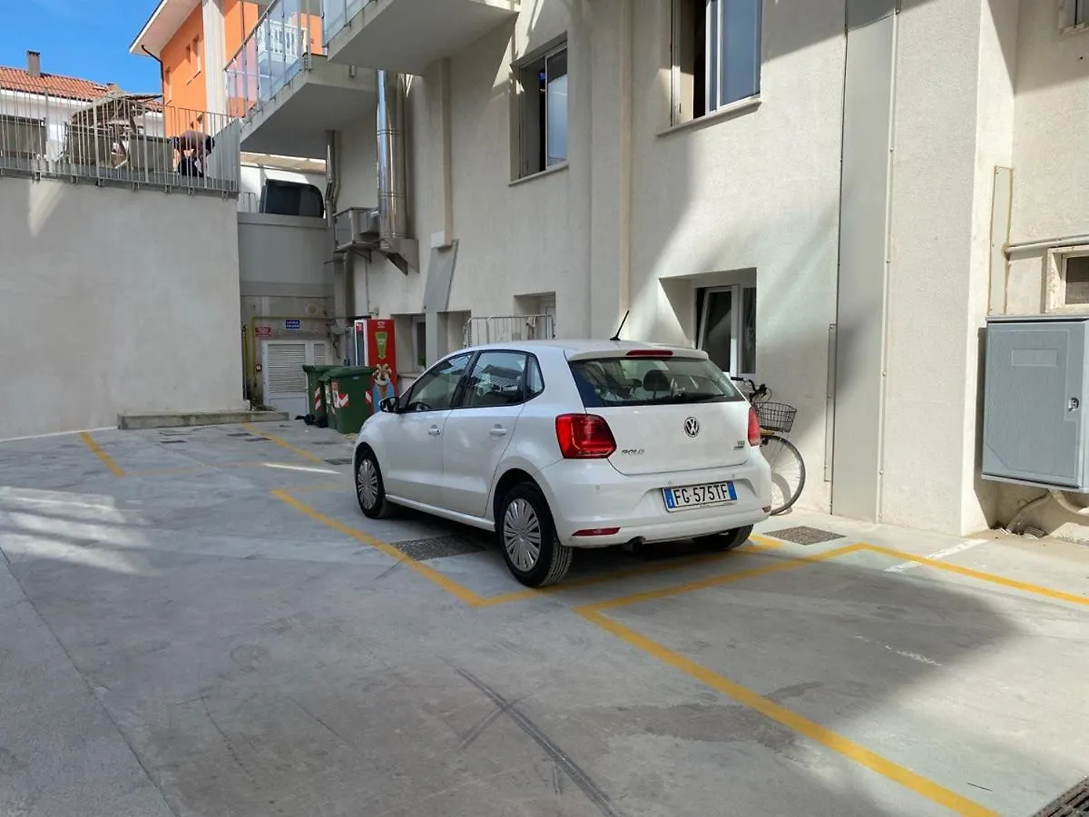 Apartment Appartamento 1 Caorle