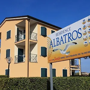 Apartament Albatros, Caorle
