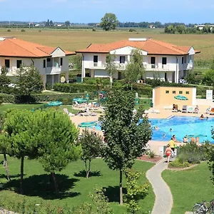 Apartament Lecci Lido Altanea, Caorle