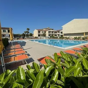Apartament Apartament With Swimming Pool, Caorle