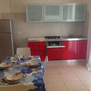 Al Mare - Agenzia Cocal Apartmán