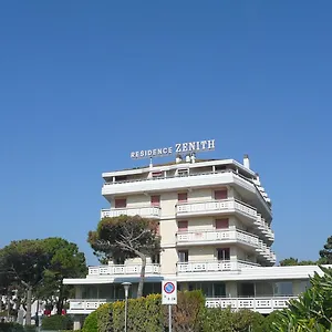 3* Appart hôtel Zenith