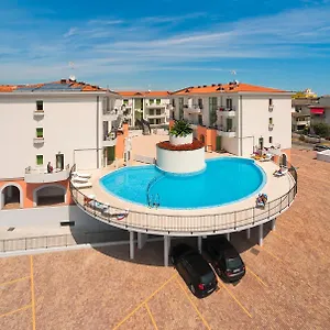 Apartament Galleria Gran Mado, Caorle