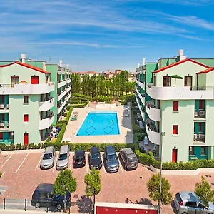 Apartament Roberta, Caorle