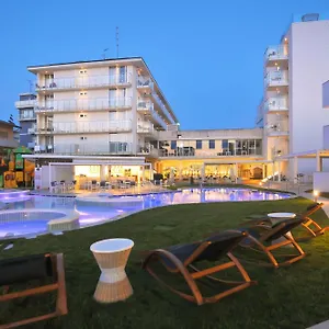 Hotell Marina Palace 4 Stelle S, Caorle