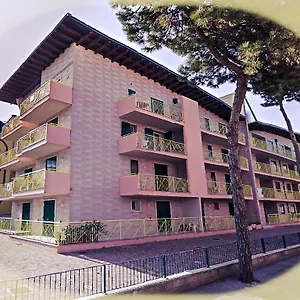 Apartament Soleil - Agenzia Cocal, Caorle