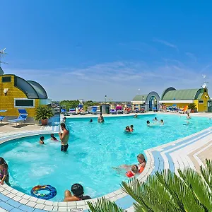 Apartament Cristoforo Colombo, Caorle