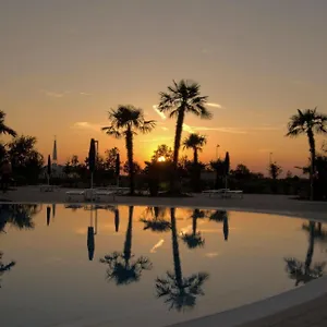 3* Resort Villaggio Laguna Blu