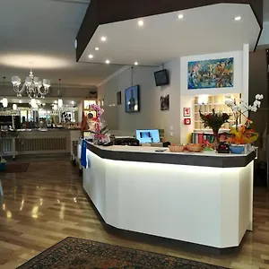 3* Hotel Roma