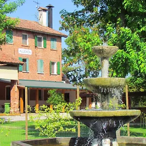  Séjour à la ferme Ca' Alleata