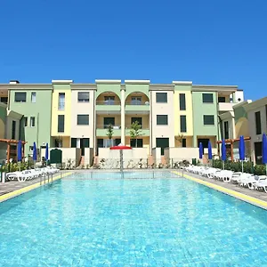 Apartament Farnie Lido Altanea, Caorle