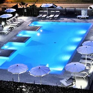 3* Hotel Gardenia